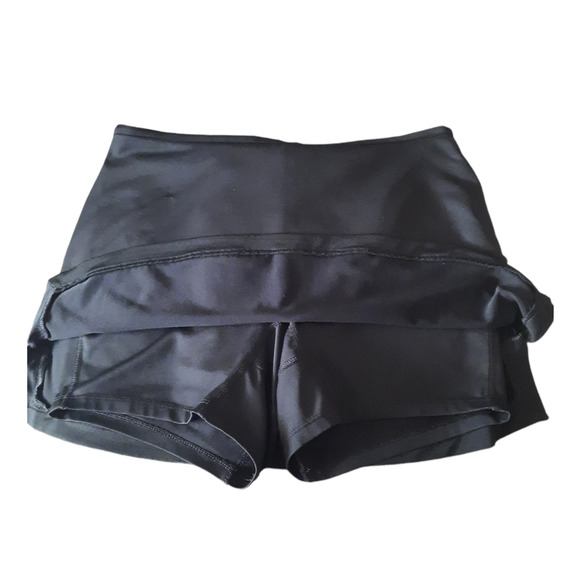 Champion black skirt skort size Small - Picture 3 of 7
